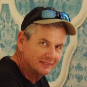 Meet your Posher, Brian